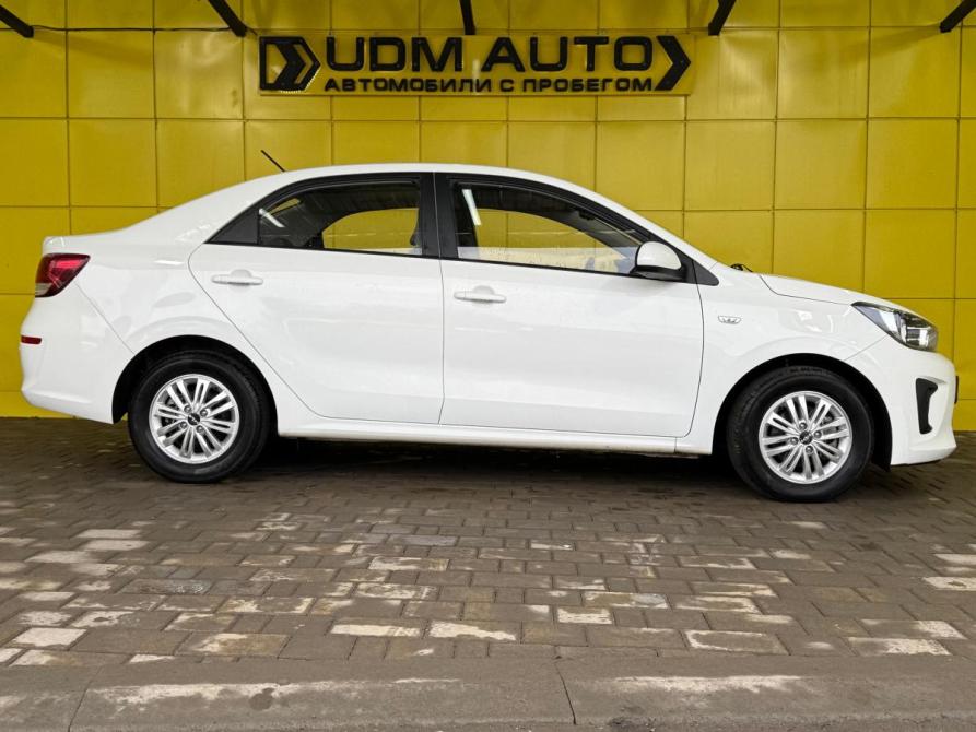 Kia Pegas Ижевск  - изображение 4