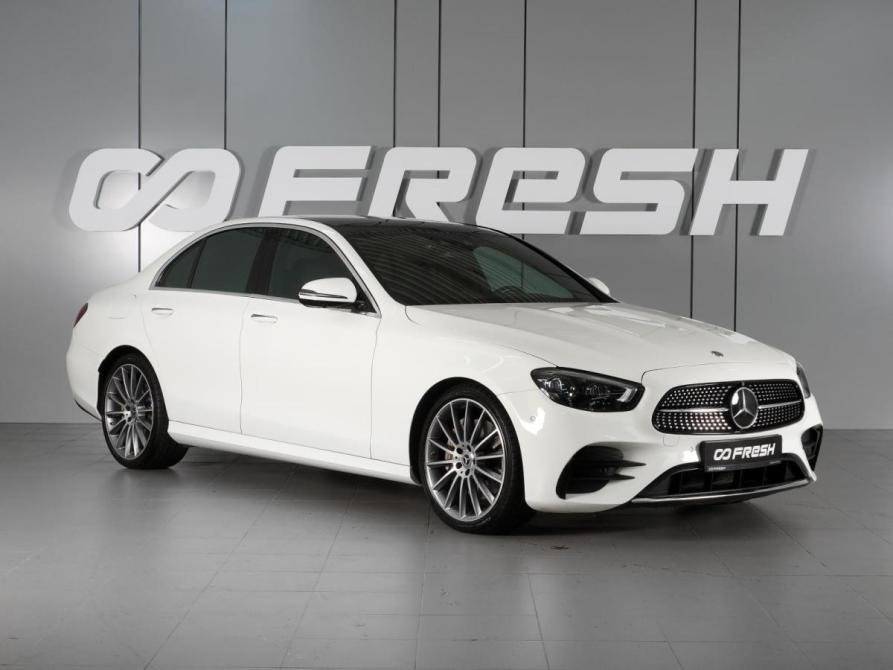 Mercedes-Benz E-Класс V (W213 S213 C238) Рестайлинг Минеральные Воды  - изображение 1
