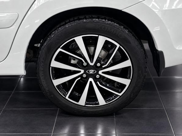 Lada (ВАЗ) Granta I Рестайлинг с пробегом 2025 года, цена 969 900 рублей, 28000 км, седан, Автокод Объявления