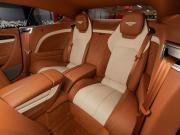 Bentley Continental GT III Москва  - изображение 52