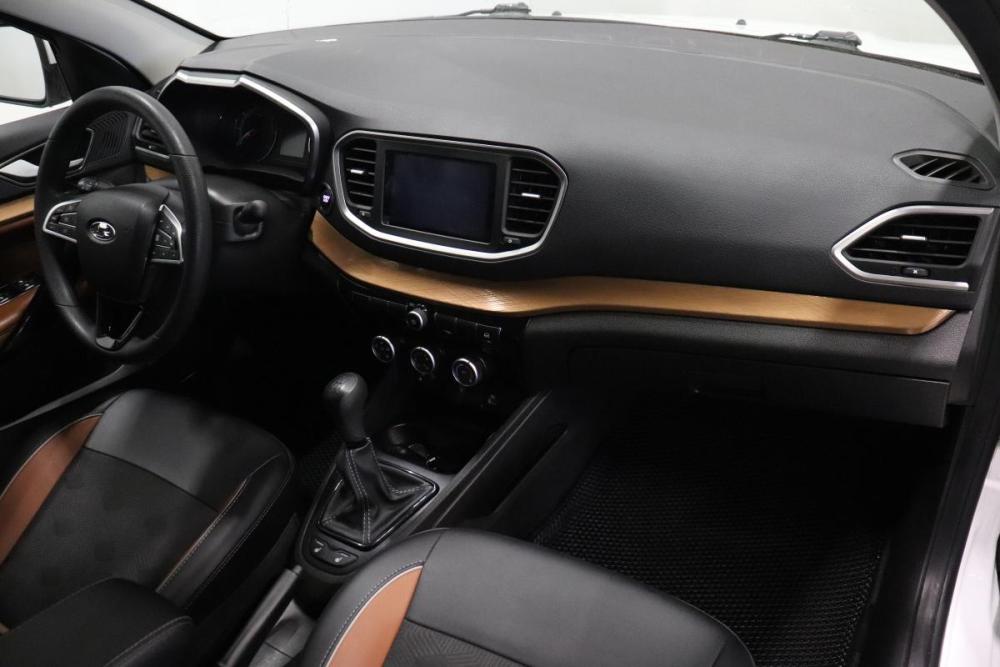 Lada (ВАЗ) Vesta I Рестайлинг (NG) Ульяновск  - изображение 6