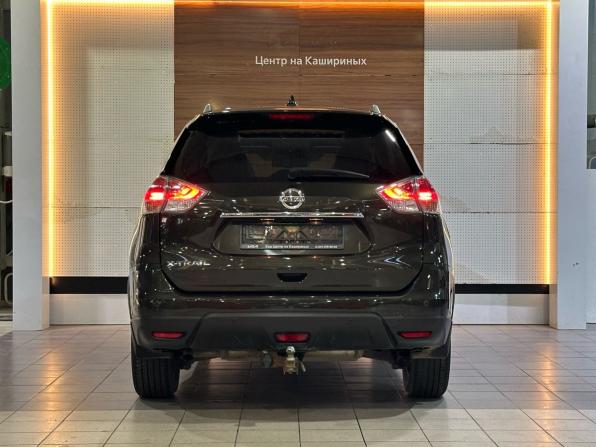 Nissan X-Trail III с пробегом 2018 года, цена 1 899 900 рублей, 188601 км, внедорожник, Автокод Объявления