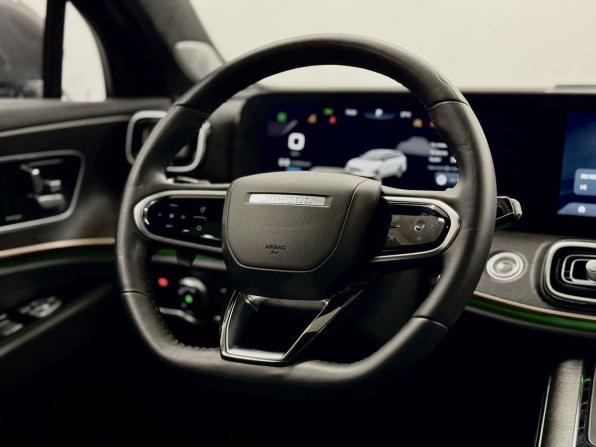 Jaecoo J8 с пробегом 2024 года, цена 3 100 000 рублей, 44505 км, внедорожник, Автокод Объявления