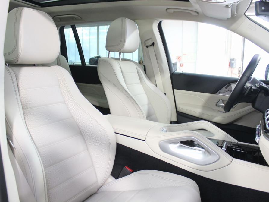 Mercedes-Benz GLS II (X167) Москва  - изображение 30