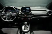 Kia Cerato IV Крым  - изображение 48