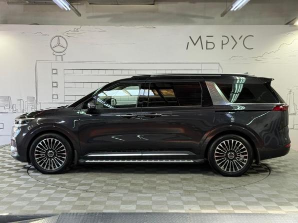 Kia Carnival IV с пробегом 2021 года, цена 4 670 000 рублей, 32422 км, минивэн, Автокод Объявления