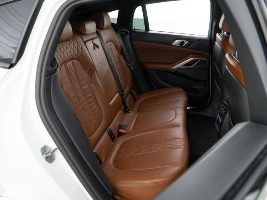 BMW X6 III (G06) Москва  - изображение 7