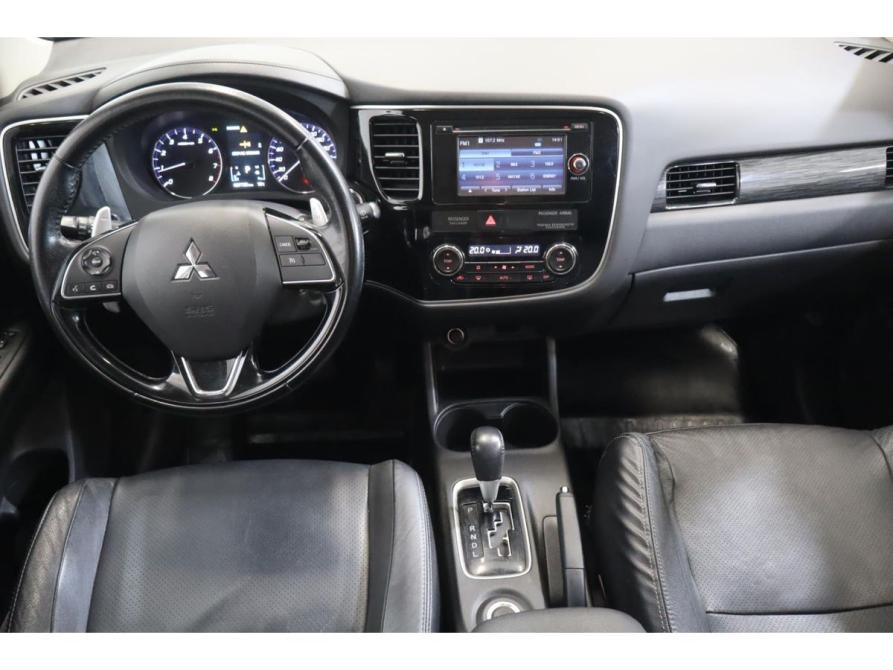 Mitsubishi Outlander III Рестайлинг 2 Коломна  - изображение 11
