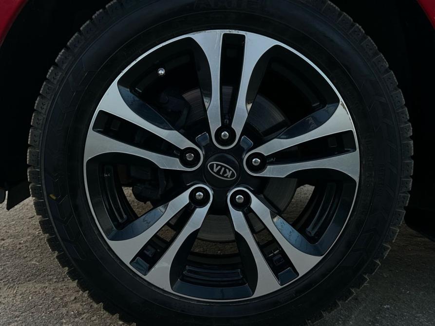 Kia Soul I Рестайлинг Калуга  - изображение 7