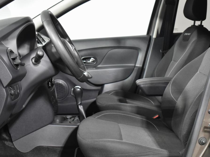 Renault Sandero II Рестайлинг Санкт-Петербург  - изображение 11