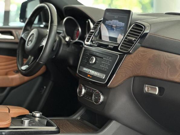 Mercedes-Benz GLE Coupe I (C292) с пробегом 2018 года, цена 5 800 000 рублей, 63408 км, внедорожник, Автокод Объявления