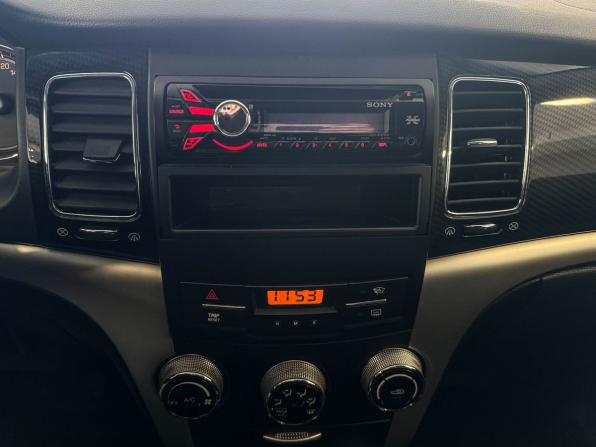 SsangYong Actyon II с пробегом 2013 года, цена 987 000 рублей, 158334 км, внедорожник, Автокод Объявления