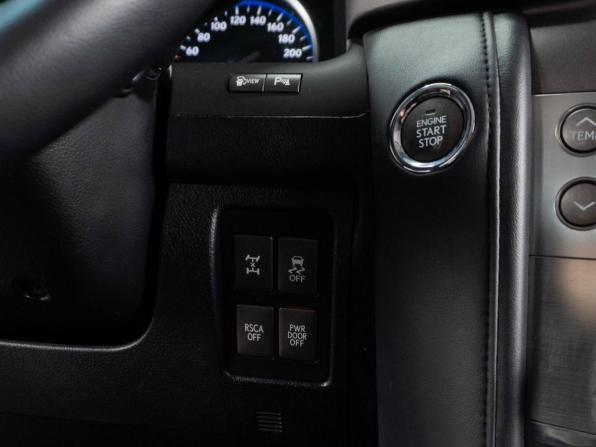 Lexus LX III с пробегом 2011 года, цена 2 618 070 рублей, 231603 км, внедорожник, Автокод Объявления