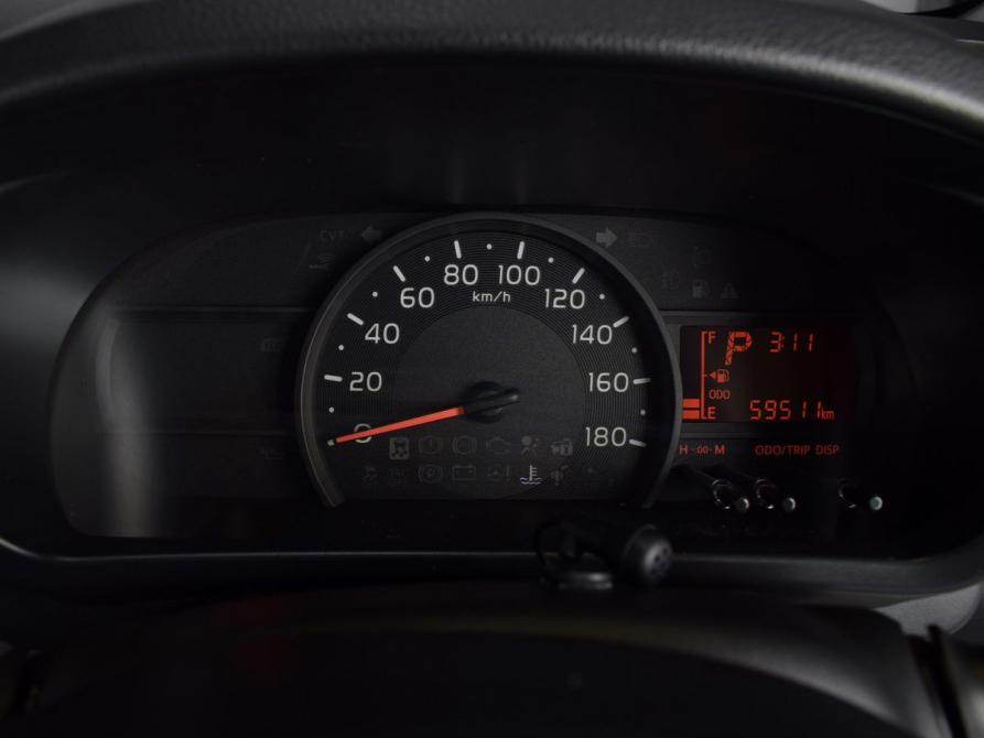Toyota Passo III Кемерово  - изображение 14