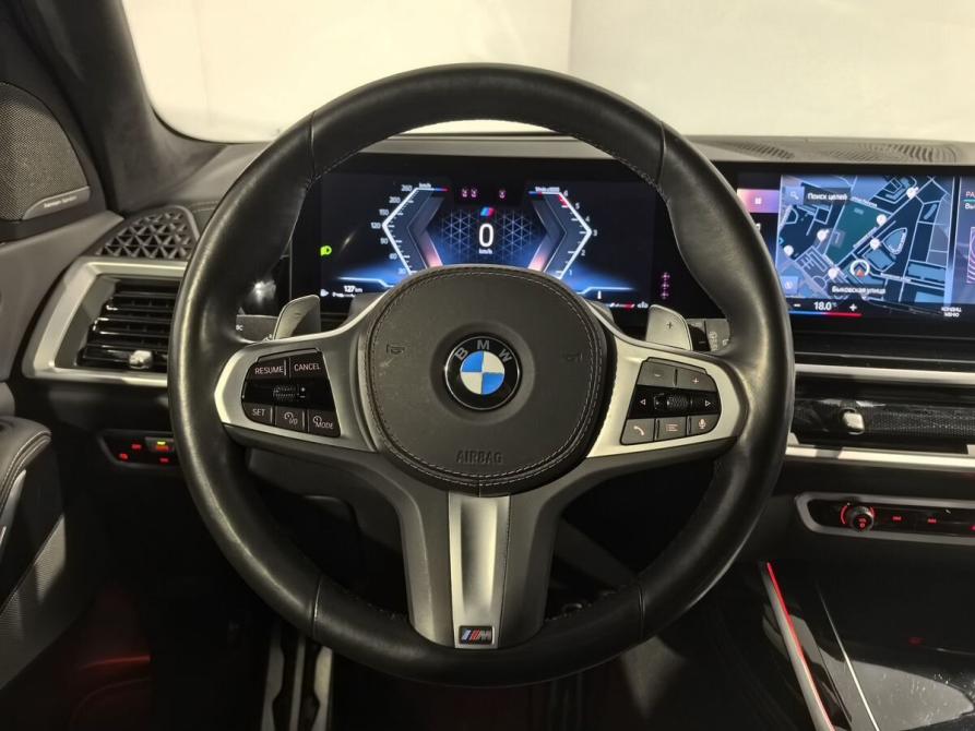 BMW X7 I (G07) Рестайлинг Санкт-Петербург  - изображение 25