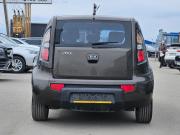 Kia Soul I Вологда  - изображение 21