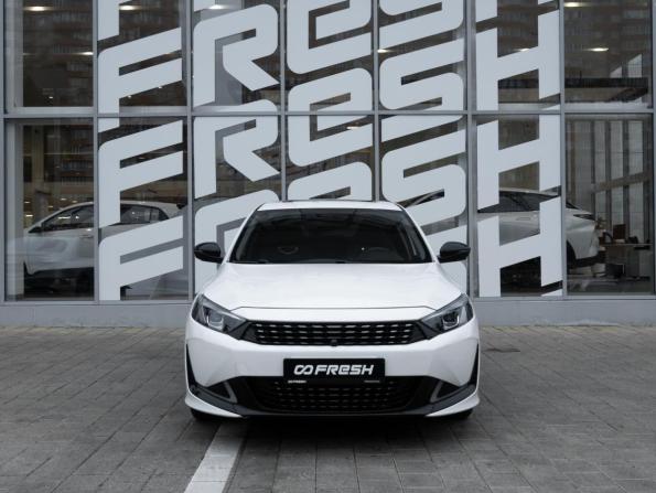Kaiyi E5 с пробегом 2023 года, цена 1 280 000 рублей, 43888 км, седан, Автокод Объявления