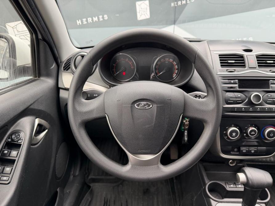 Lada (ВАЗ) Granta I Рестайлинг Минеральные Воды  - изображение 10
