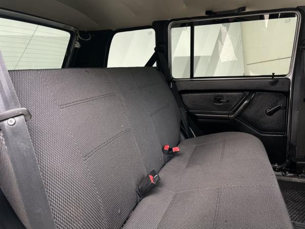 Lada (ВАЗ) 2131 (4x4) I с пробегом 2018 года, цена 588 000 рублей, 97800 км, внедорожник, Автокод Объявления