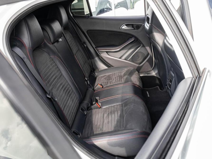Mercedes-Benz GLA I (X156) Рестайлинг Краснодар  - изображение 7