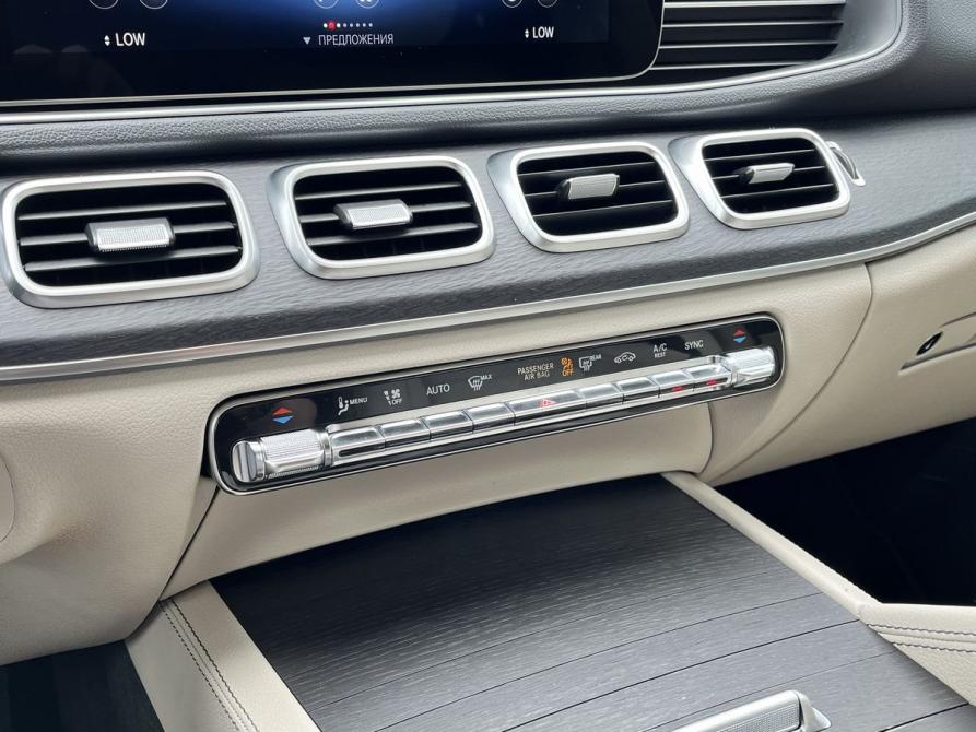 Mercedes-Benz GLE II (V167) Нижний Новгород  - изображение 26