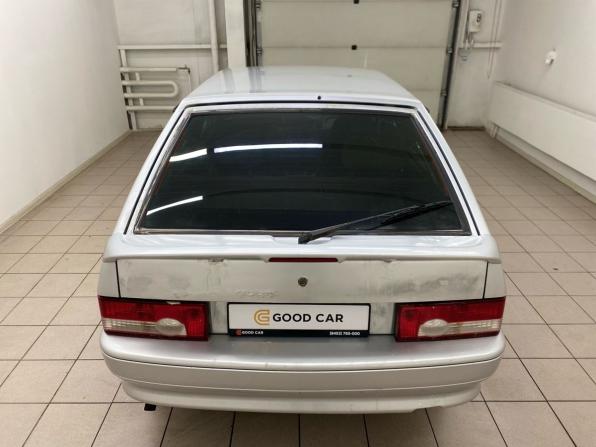 Lada (ВАЗ) 2114 с пробегом 2011 года, цена 140 000 рублей, 254364 км, хэтчбек, Автокод Объявления