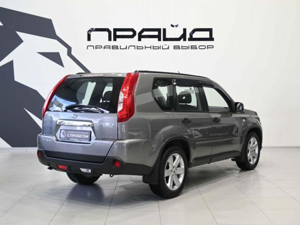 Nissan X-Trail II Рестайлинг с пробегом 2013 года, цена 1 299 900 рублей, 183257 км, внедорожник, Автокод Объявления