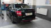 Lada (ВАЗ) Granta I Рестайлинг Санкт-Петербург  - изображение 8