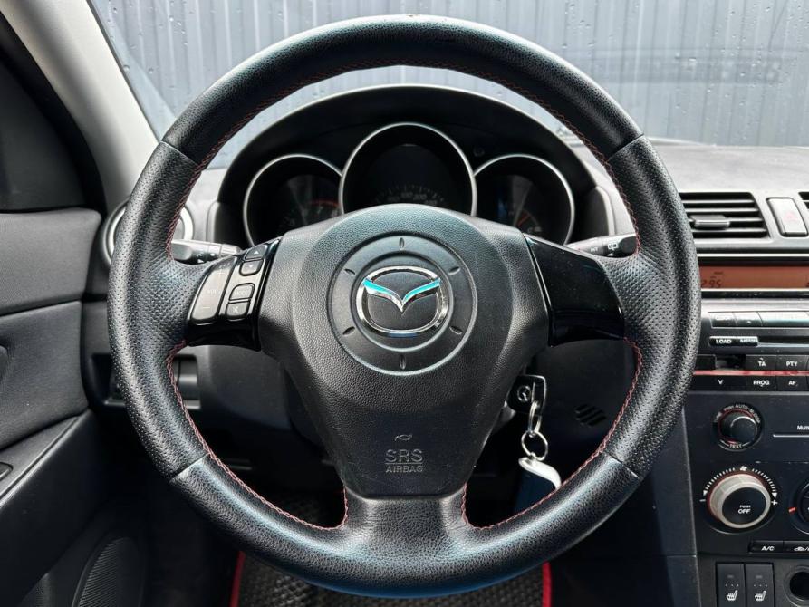 Mazda 3 I (BK) Ижевск  - изображение 18