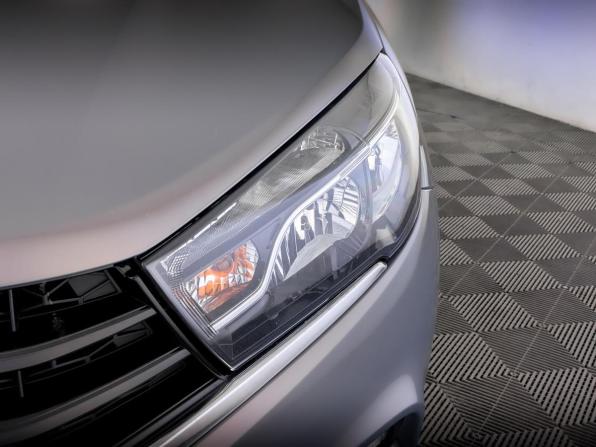 Lada (ВАЗ) Vesta I с пробегом 2018 года, цена 895 000 рублей, 116747 км, седан, Автокод Объявления