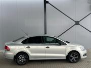 Volkswagen Polo V Тамбов  - изображение 29