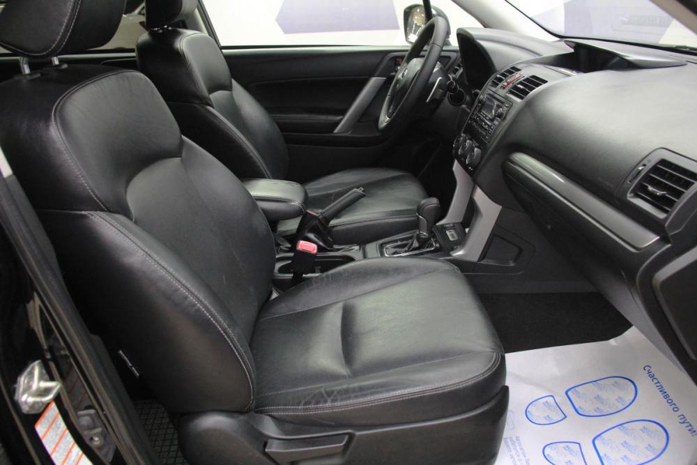 Subaru Forester IV Чебоксары  - изображение 33