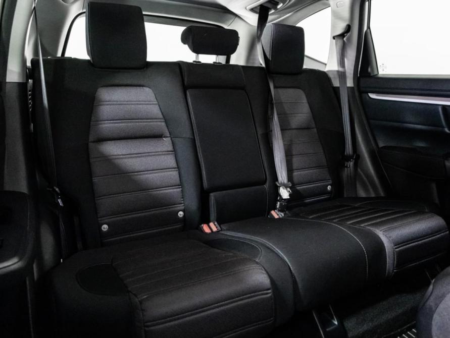 Honda CR-V V Санкт-Петербург  - изображение 23