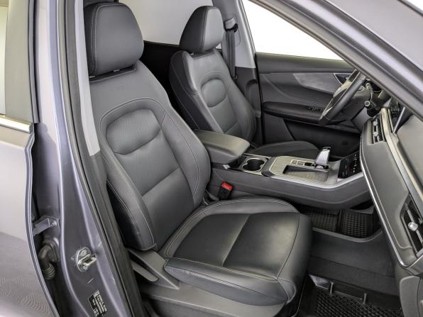 Chery Tiggo 4 Pro I с пробегом 2023 года, цена 1 550 000 рублей, 53002 км, внедорожник, Автокод Объявления