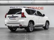 Toyota Land Cruiser Prado 150 Series Рестайлинг 2 Тюмень  - изображение 32