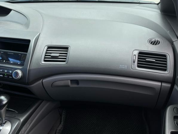 Honda Civic VIII с пробегом 2007 года, цена 595 000 рублей, 275409 км, седан, Автокод Объявления