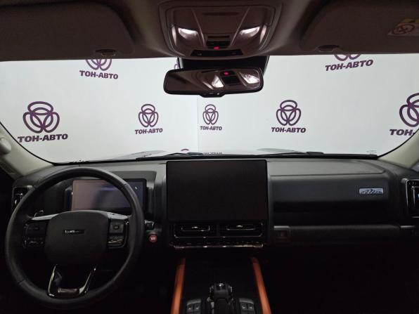 Haval H9 II с пробегом 2024 года, цена 3 659 000 рублей, 28498 км, внедорожник, Автокод Объявления