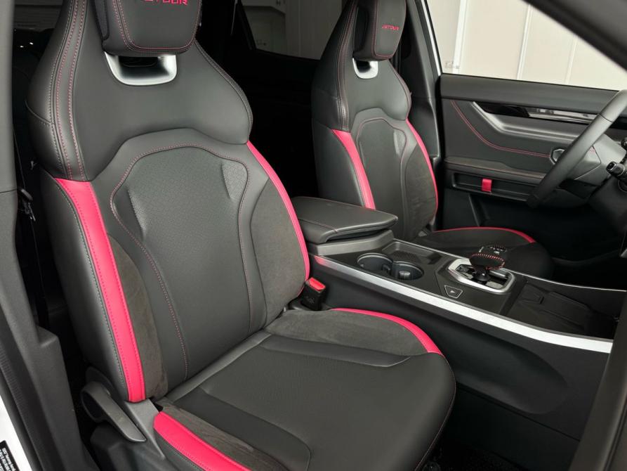 JETOUR DASHING I Санкт-Петербург  - изображение 19