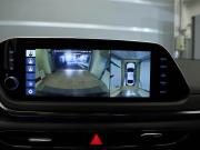 Hyundai Sonata VIII (DN8) Москва  - изображение 53