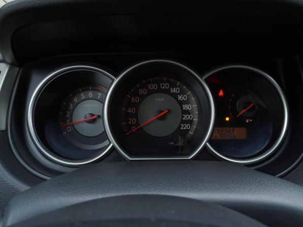 Nissan Tiida I с пробегом 2007 года, цена 628 000 рублей, 193363 км, хэтчбек, Автокод Объявления