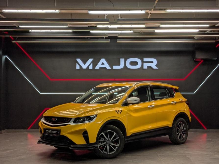 Belgee X50 Москва  - изображение 1