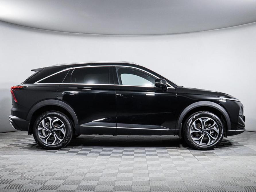 Haval F7 II Москва  - изображение 4