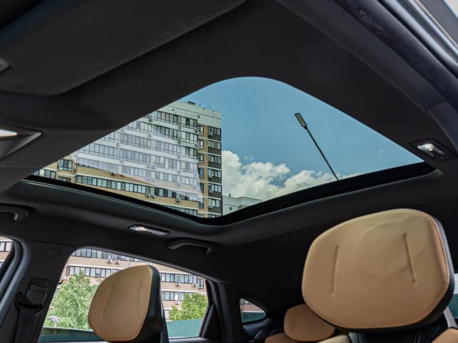 Changan UNI-V I Краснодар  - изображение 12