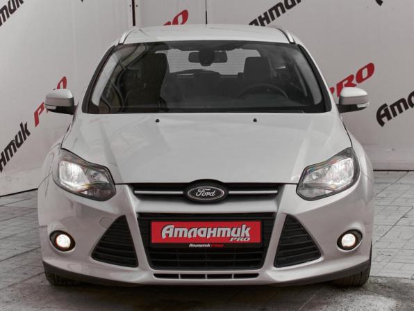 Ford Focus III с пробегом 2012 года, цена 540 000 рублей, 382020 км, универсал, Автокод Объявления