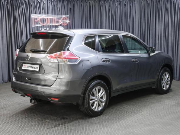Nissan X-Trail III с пробегом 2017 года, цена 1 749 000 рублей, 185687 км, внедорожник, Автокод Объявления