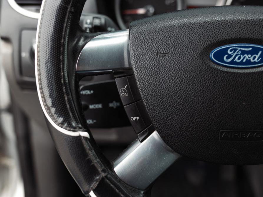 Ford Focus II Рестайлинг Новосибирск  - изображение 12