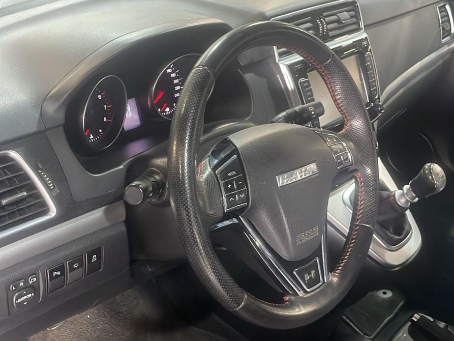 Haval H6 I Санкт-Петербург  - изображение 7