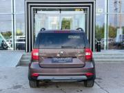 Skoda Yeti I Рестайлинг Уфа  - изображение 24