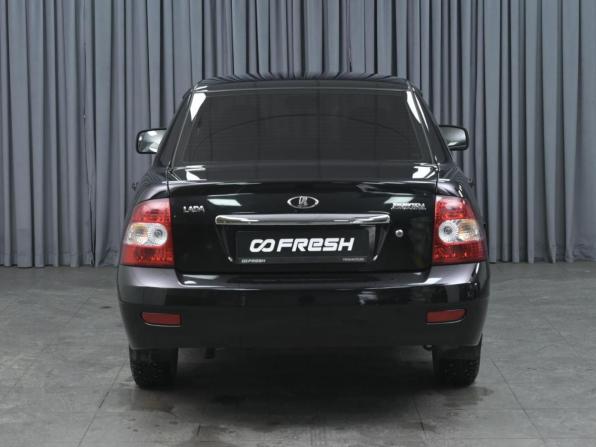 Lada (ВАЗ) Priora I с пробегом 2010 года, цена 484 000 рублей, 250251 км, седан, Автокод Объявления