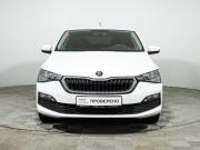 Skoda Rapid II Санкт-Петербург  - изображение 18